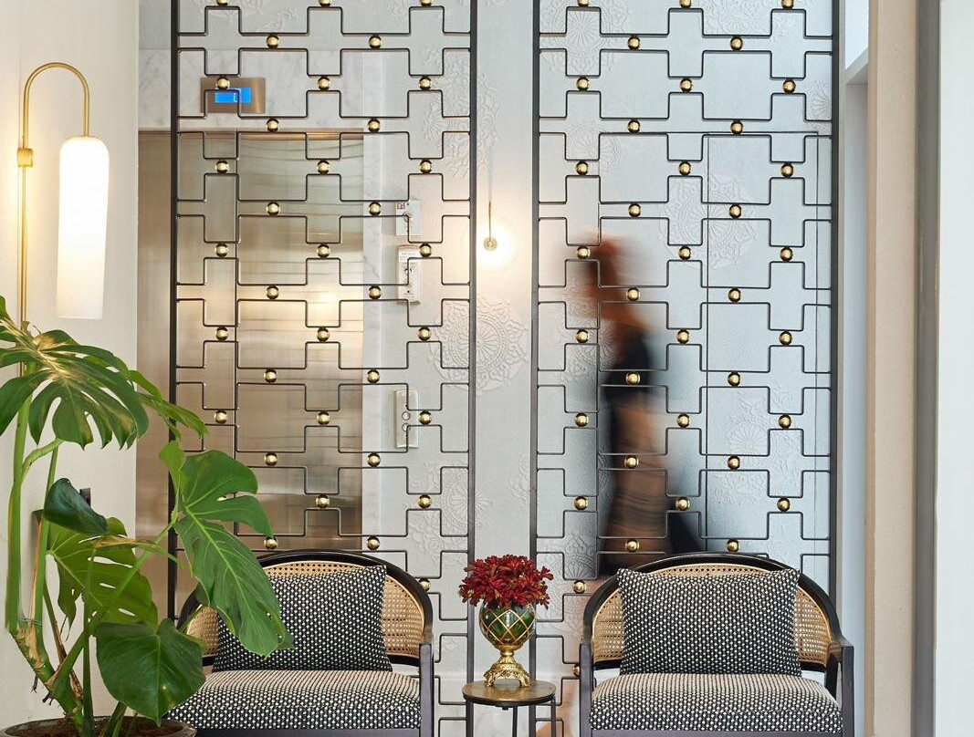 Rephael House Boutique Hotel主图