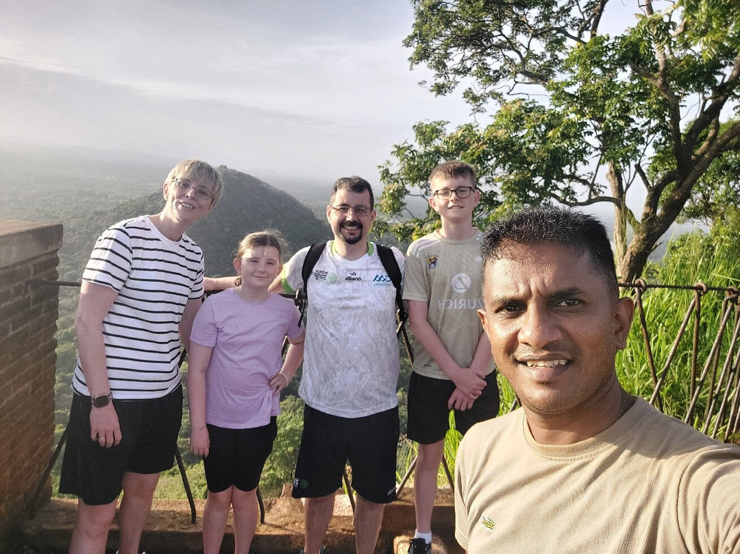 Ceylon Escapes景点图片