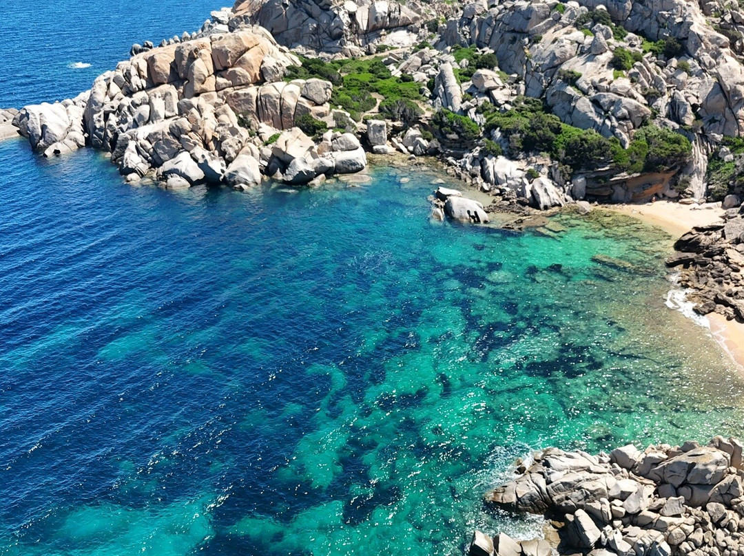 Sardinia Tourist Guide-卡利亚里省必去景点