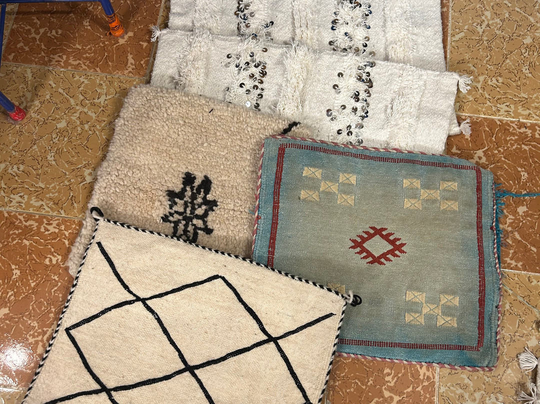 Ourika Trekking-Ourika必去景点