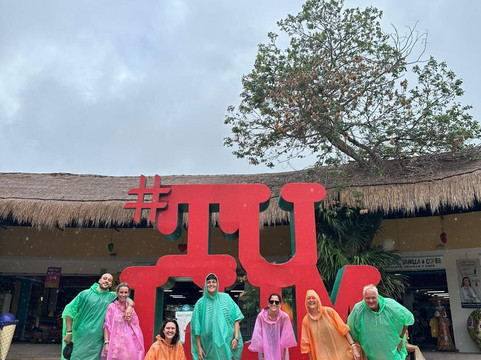 Natoural México-图伦必去景点