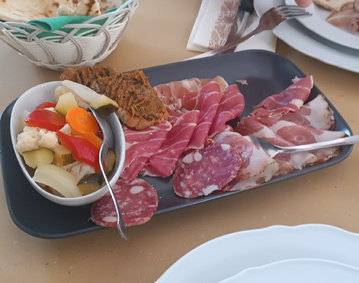 Agriturismo Il Viale