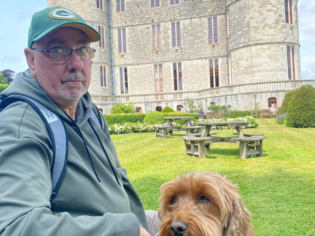 Lulworth Castle & Park景点图片