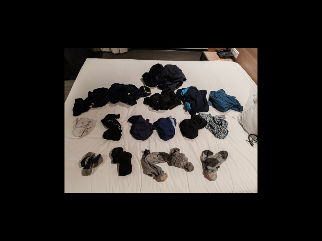 Onomo Hotel Casablanca Sidi Maarouf主图