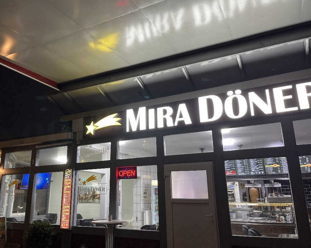 Mira Döner