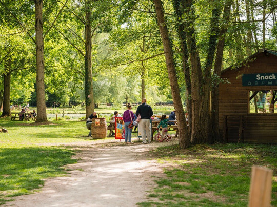 Malowe Nature-Rosay必去景点