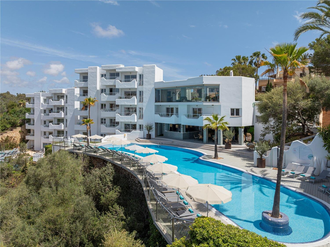 Marsenses Natura Olea Hotel