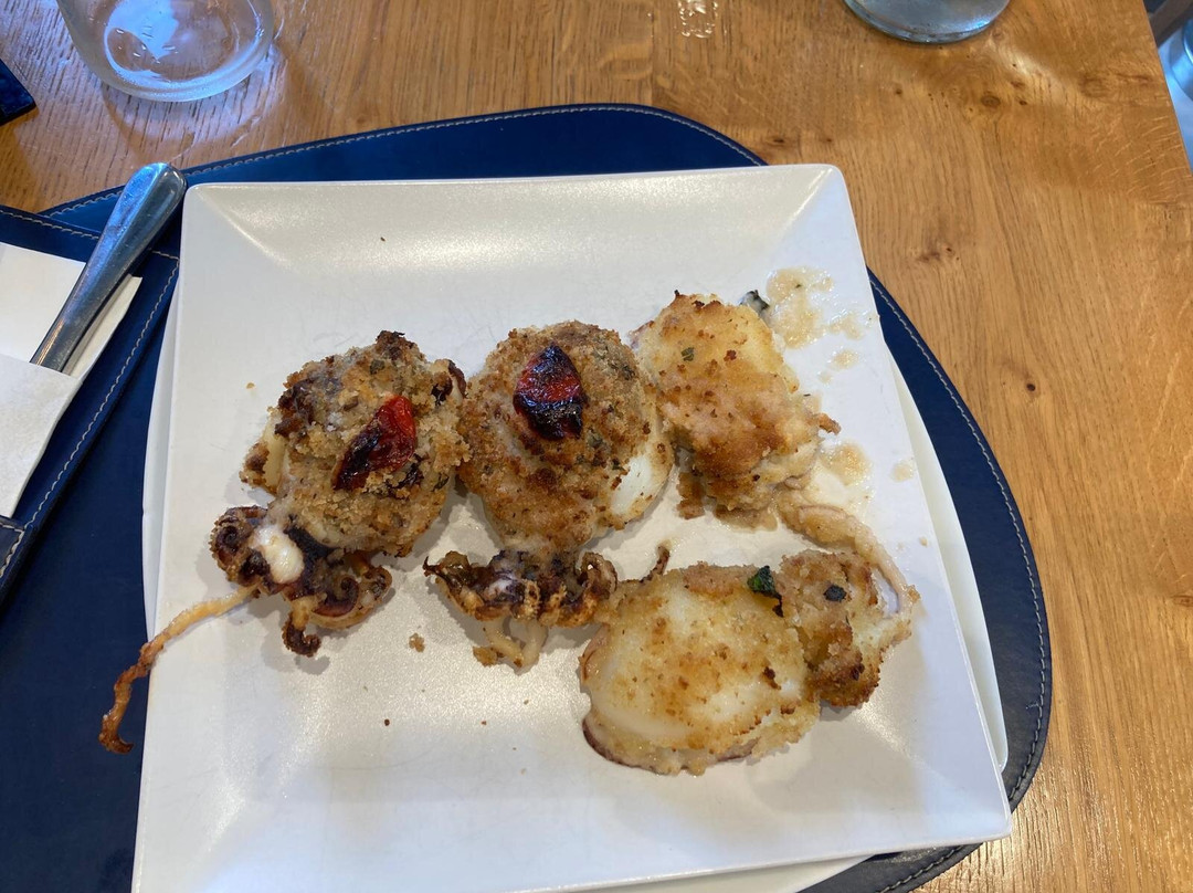 Conte La Gastronomia