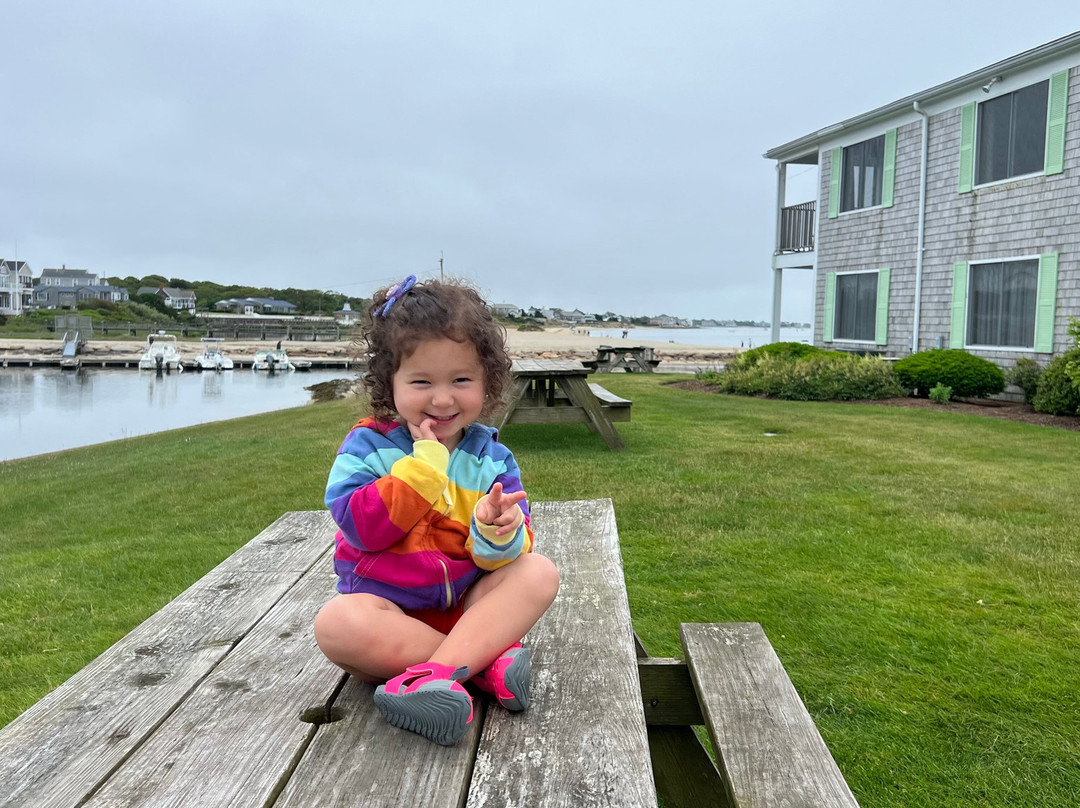 Green Harbor Resort主图