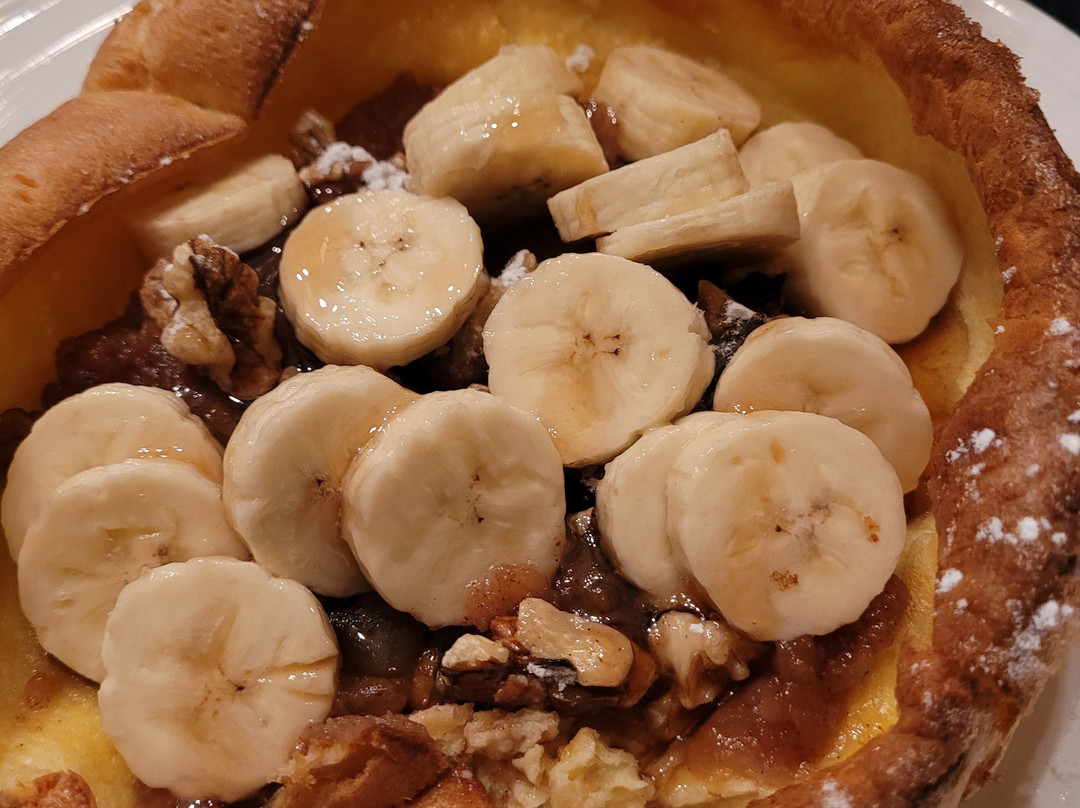 The Inn at Old Orchard Road主图