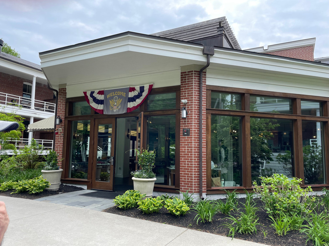 Inn At Diamond Cove主图