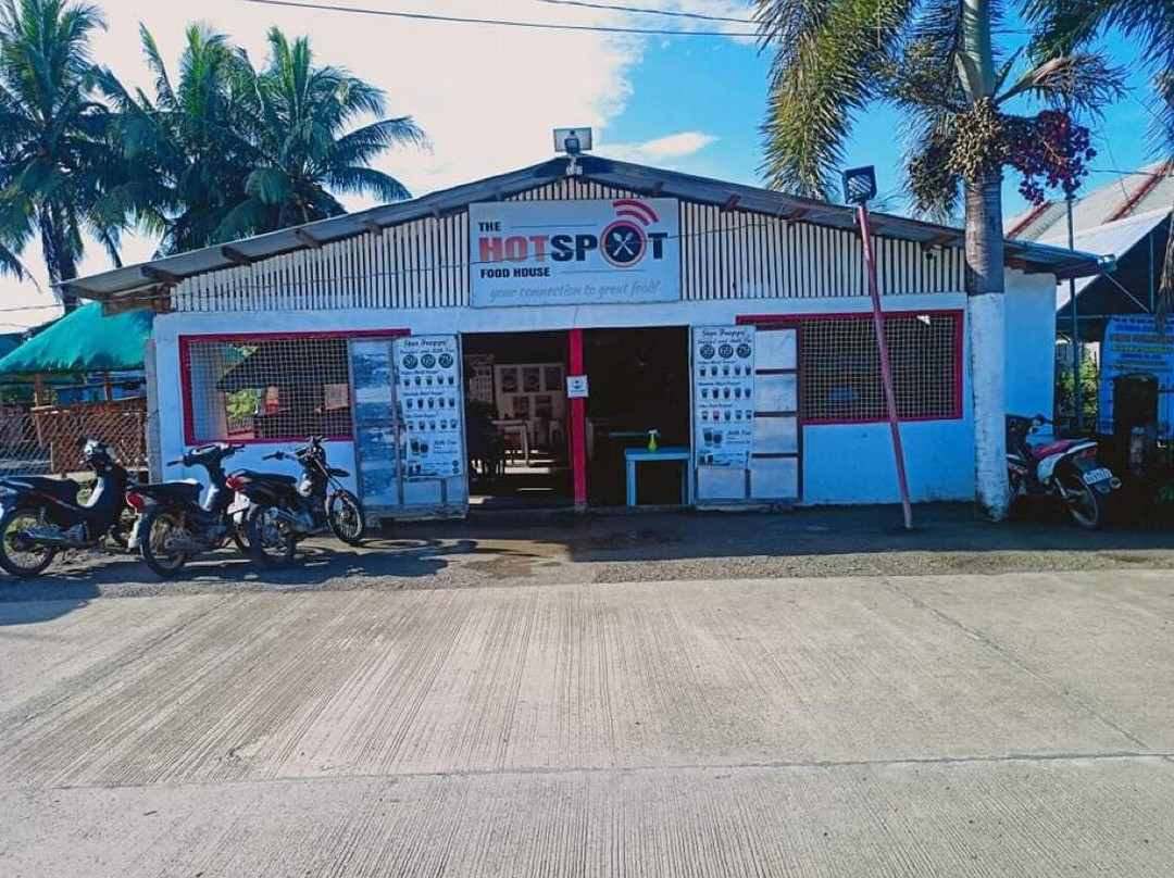 The Hotspot Foodhouse