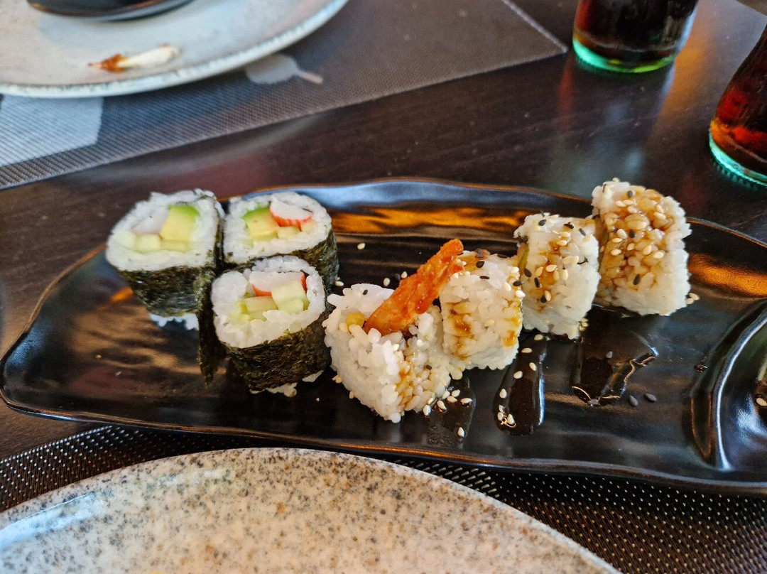 Home Sushi Benidorm