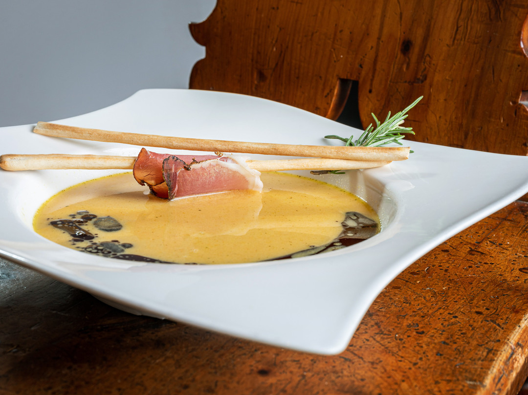 Naturhotel Huettenwirt主图