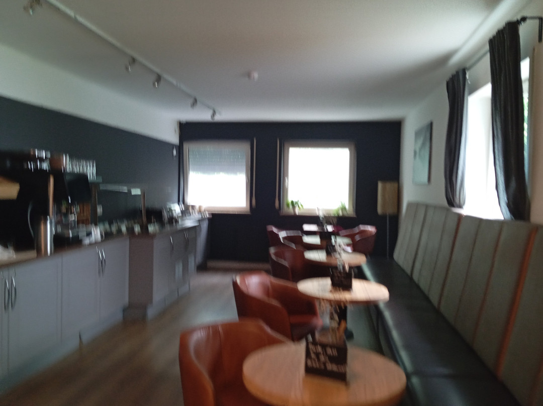 Alpengluhen Smart Hotel主图