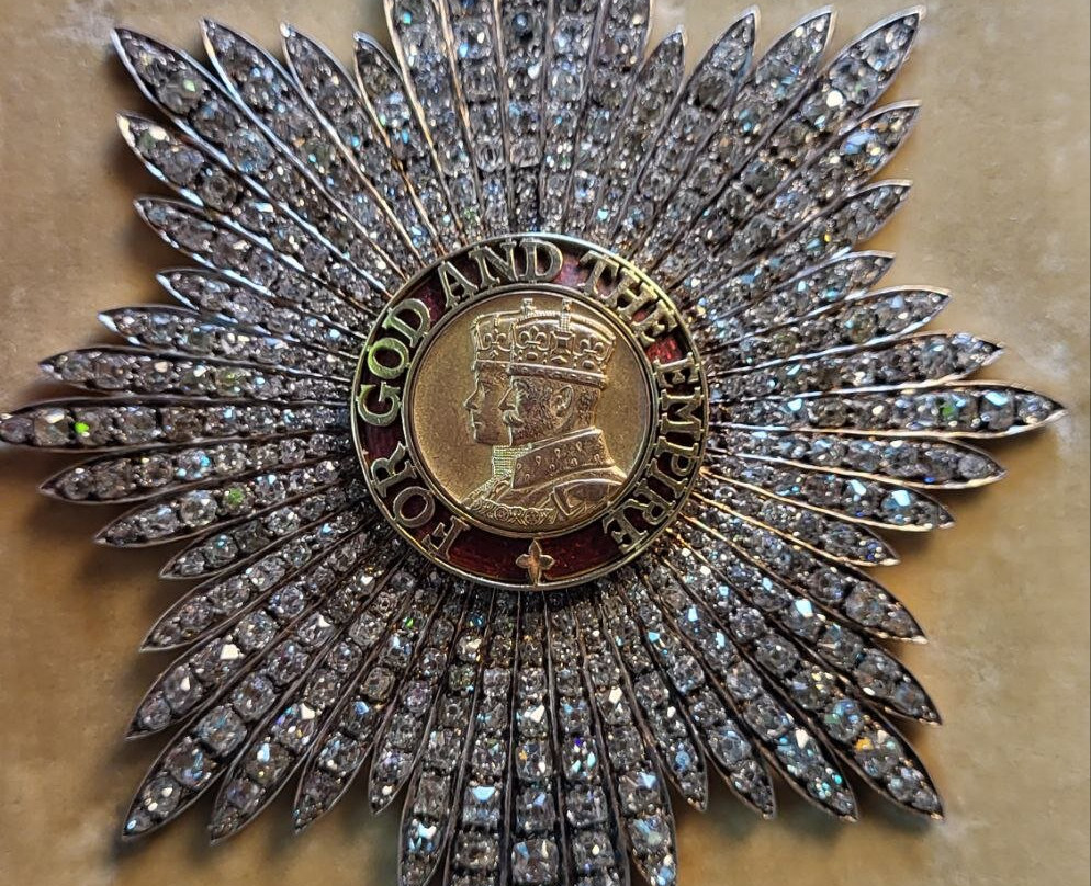 Tallinn Museum of Orders of Knighthood-塔林必去景点
