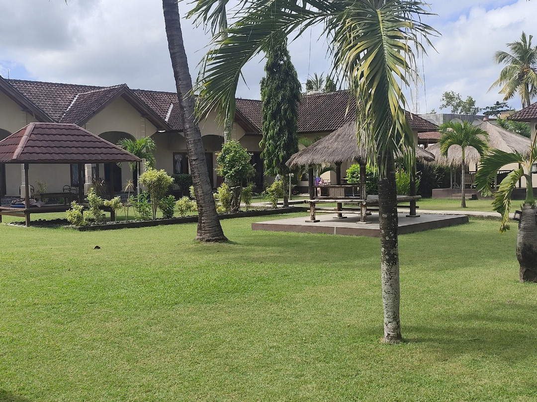 于力之家民宿主图