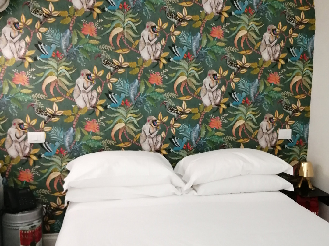 Ginevra Boutique Rooms主图