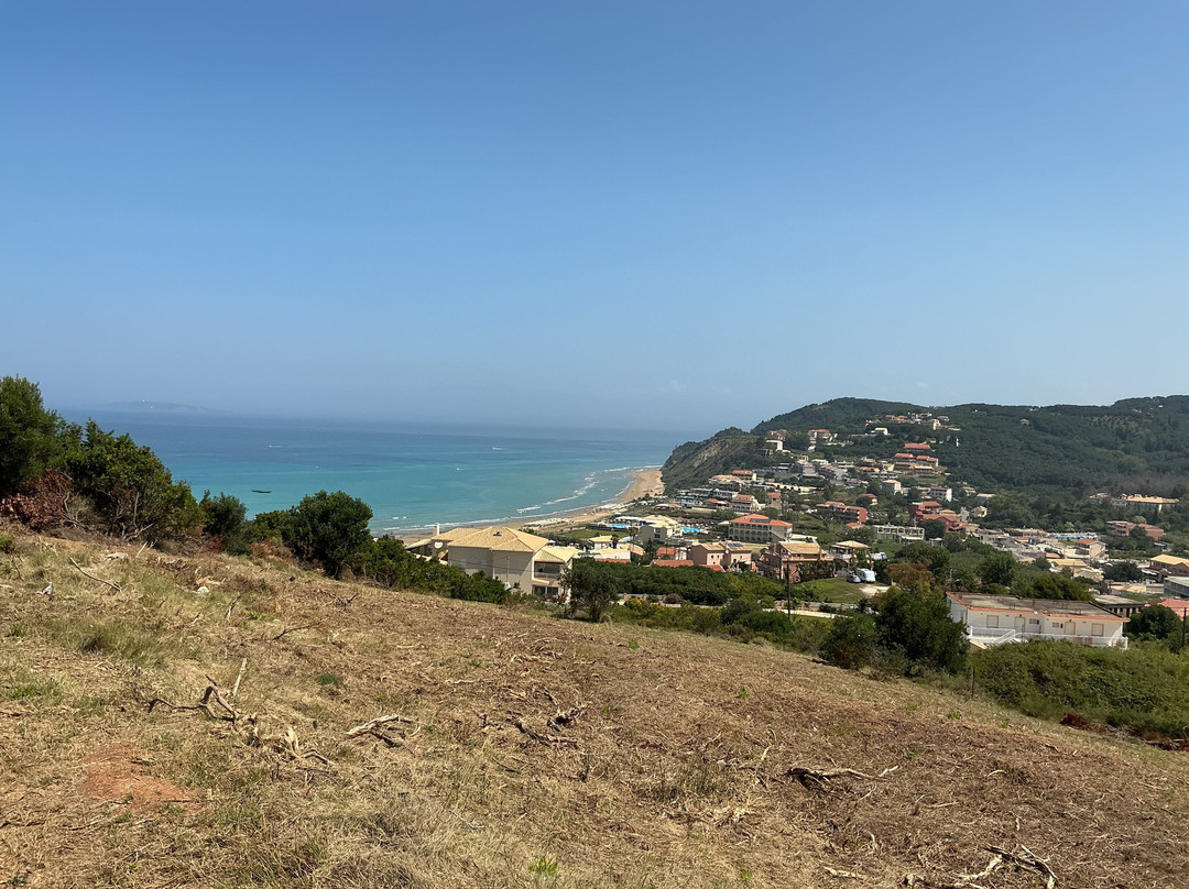 Agios Stefanos Beach-Agios Stefanos必去景点