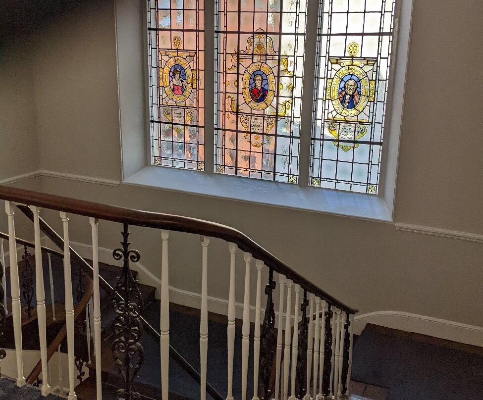 Travelodge Regent Hotel Leamington Spa主图