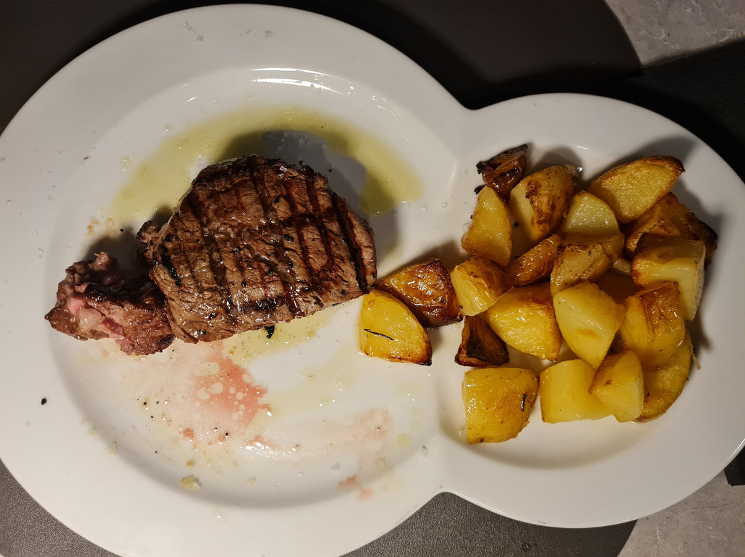 Rovente Braceria & Osteria Innovativa