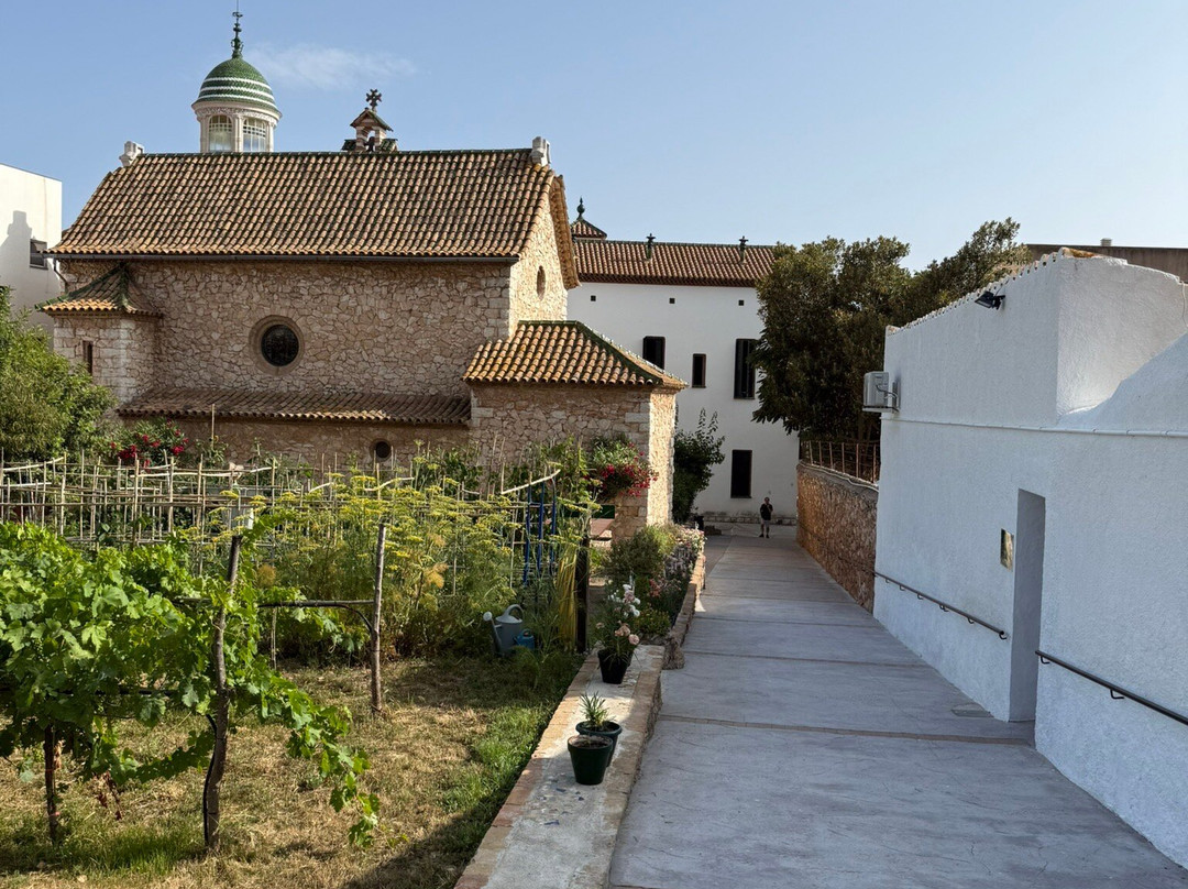 Centre d'Interpretacio De La Malvasia-锡切斯必去景点