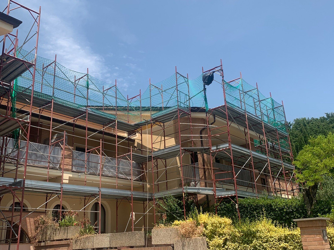 Carpediem Assisi Living Club主图
