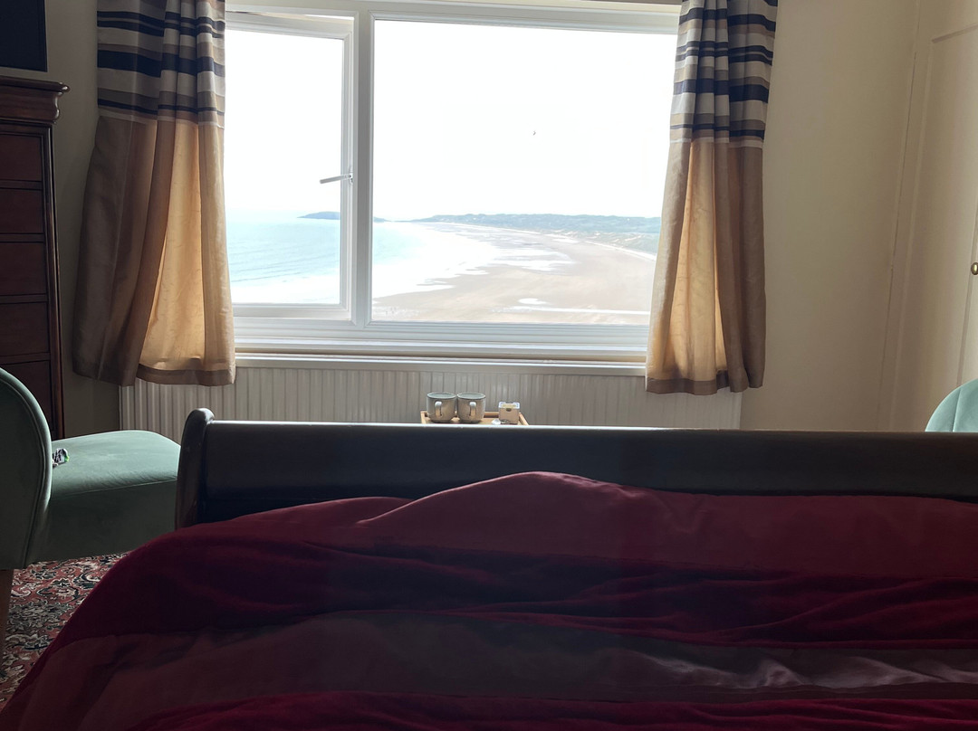 Wormshead Hotel主图