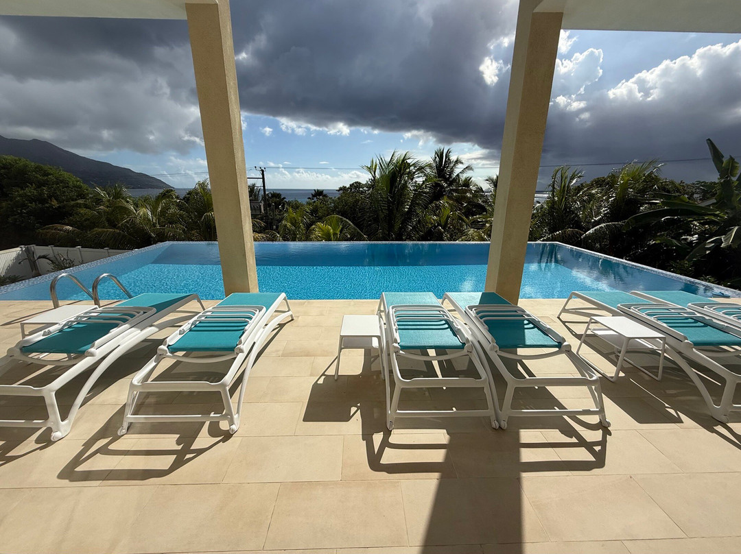 Villa Panoramic Seaview主图