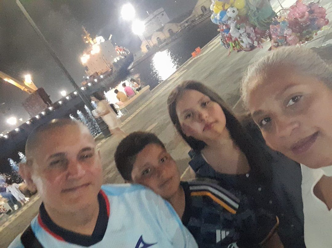 Hotel Veracruz Centro Historico主图