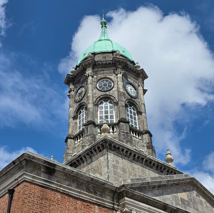 Premier Irish Tours-都柏林必去景点