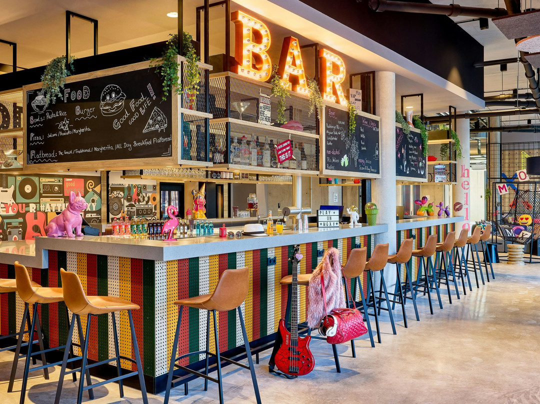 Moxy Kupferzell Hohenlohe