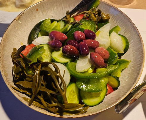 Androniki Cretan House-雷斯蒙必去景点