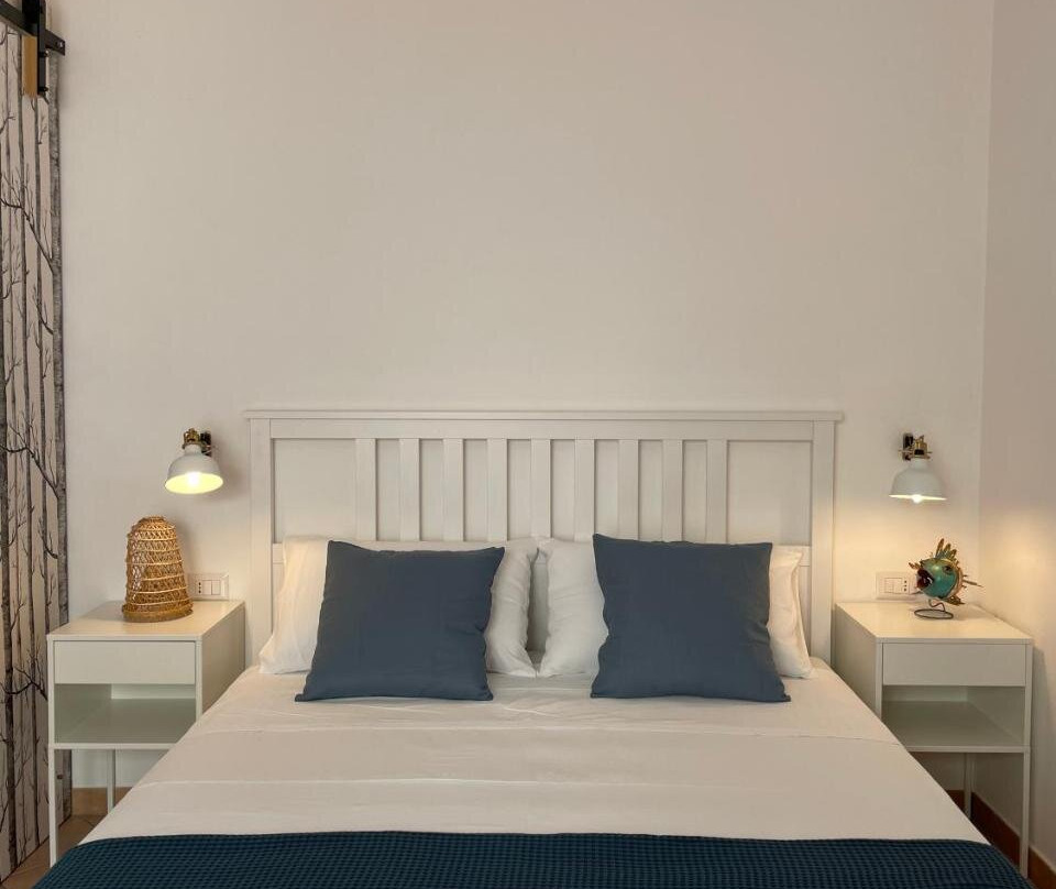 A'mmare Rooms & Apartments