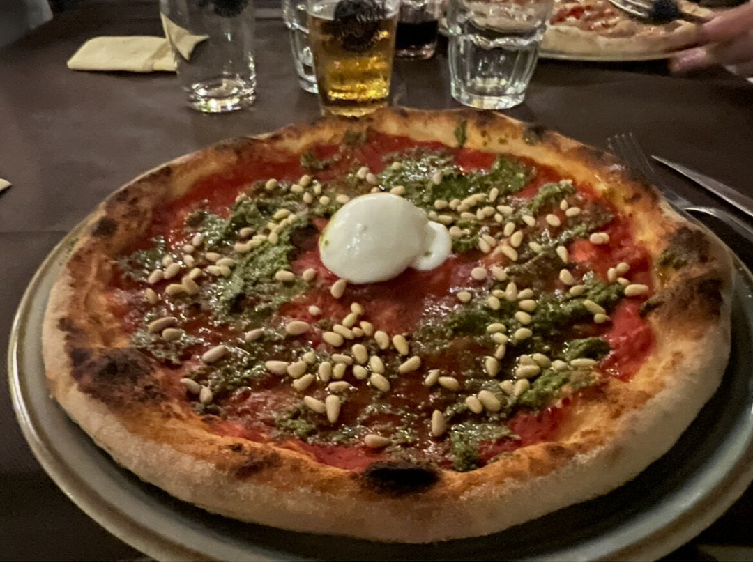 Le Piscine Di San Miniato - Ristorante & Pizzeria