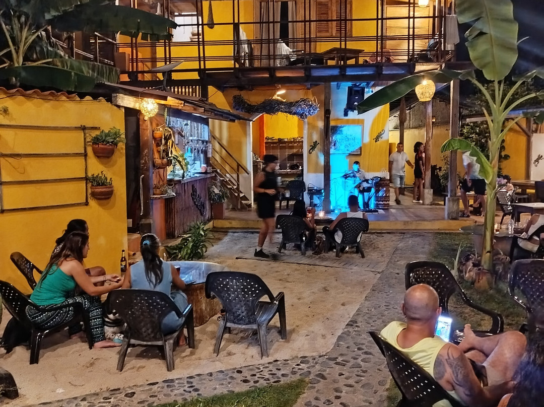 Posada del Gecko主图