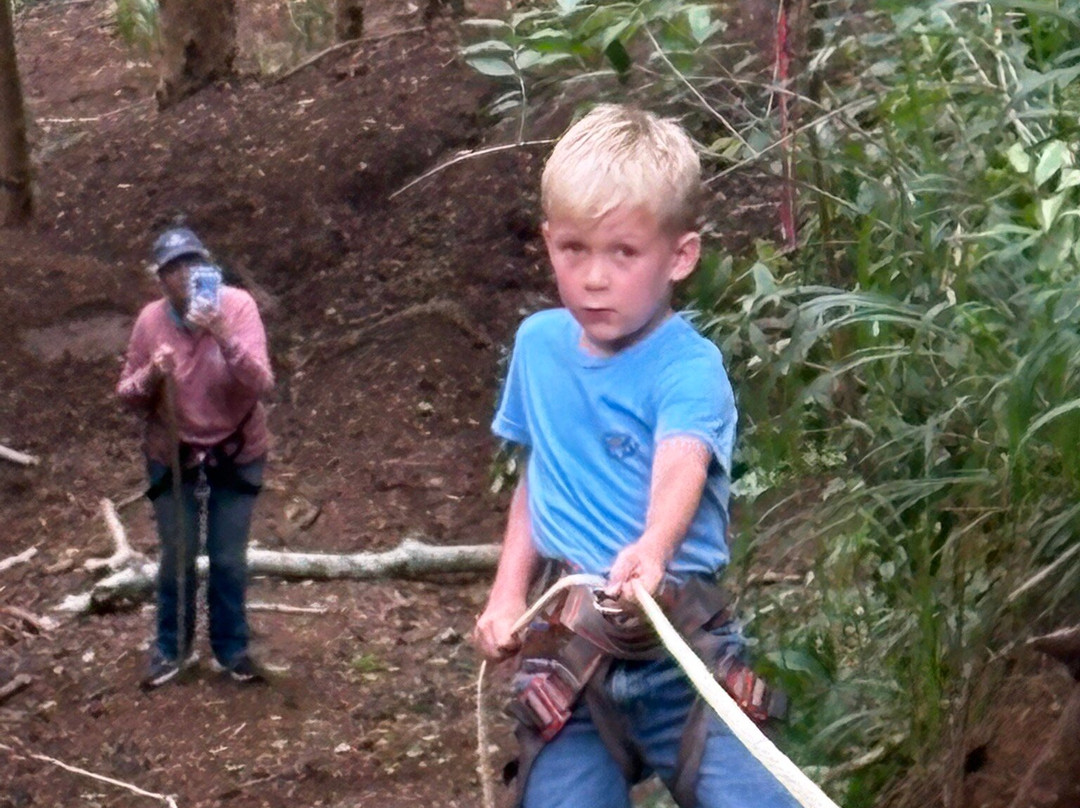 True Hawaiian-阿那荷拉必去景点