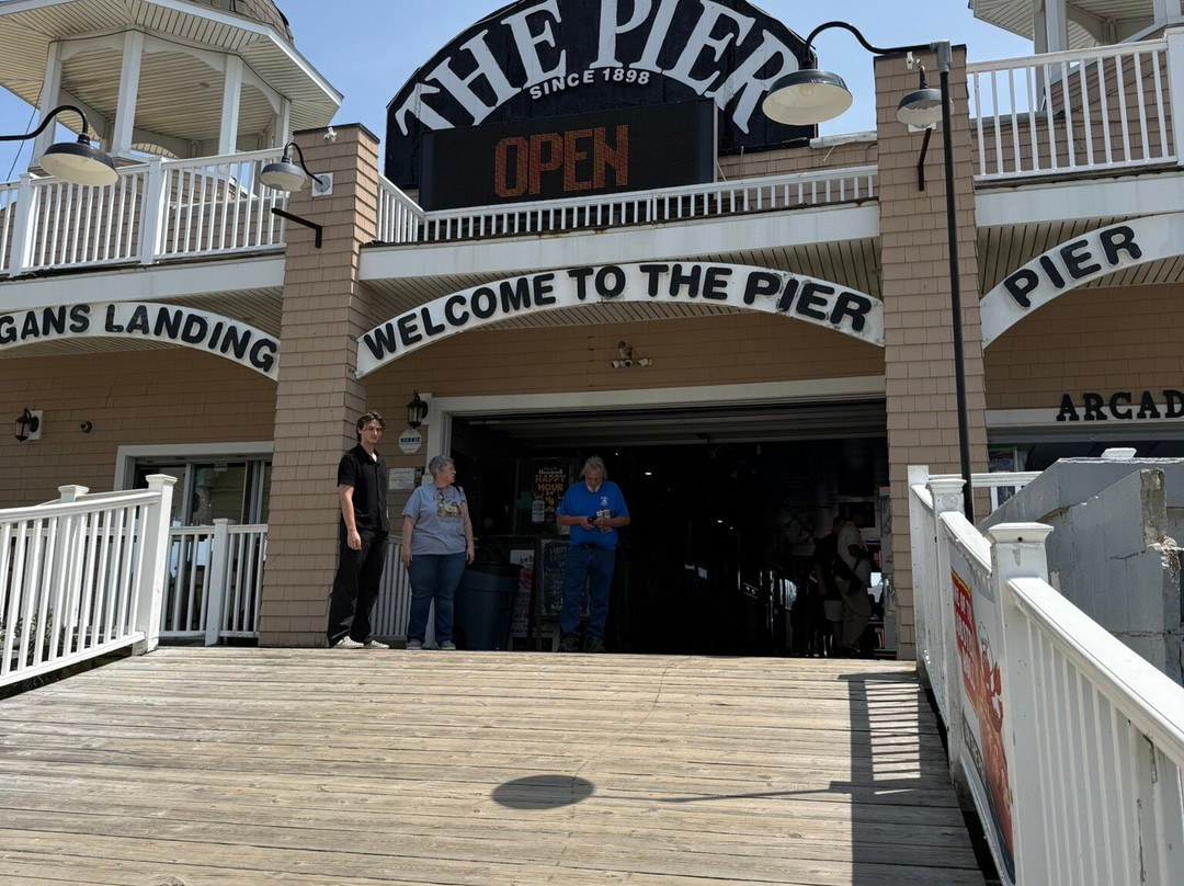 旧奥查德比奇-旧奥查德比奇必去景点