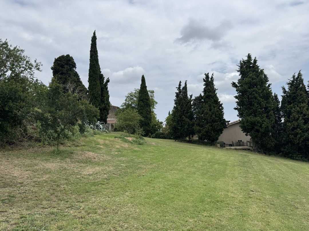 Domaine de la Bade主图
