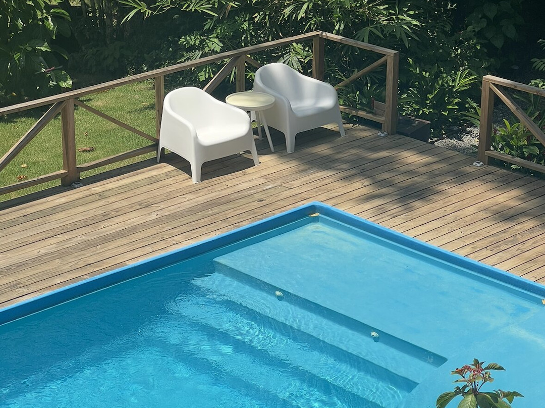 Oasis Bluff Beach主图