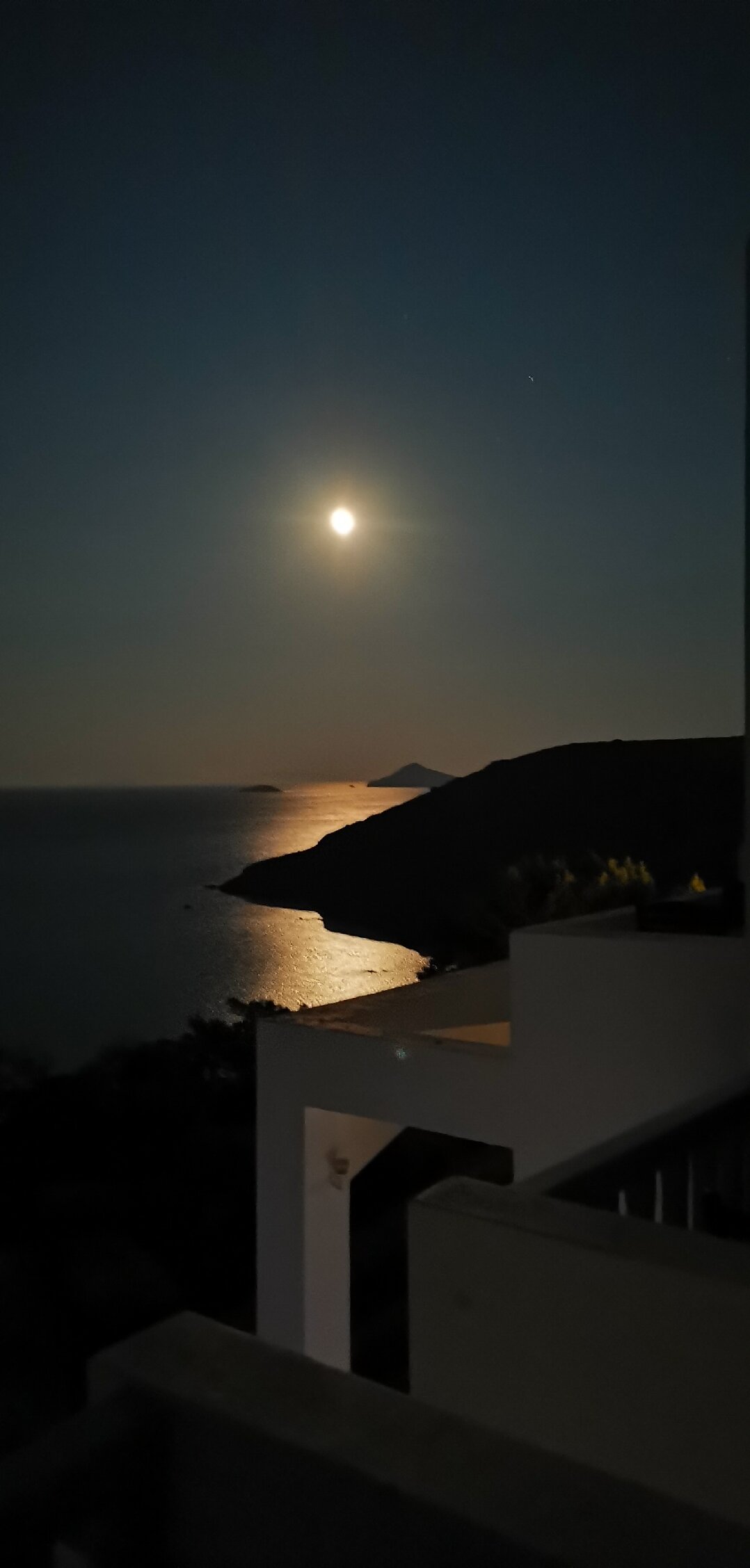 Patmos Paradise Hotel-官方