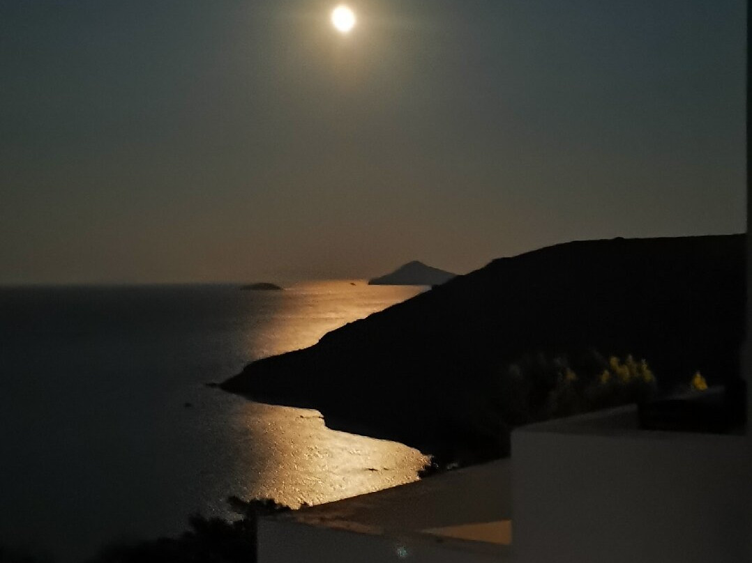 Patmos Paradise Hotel主图