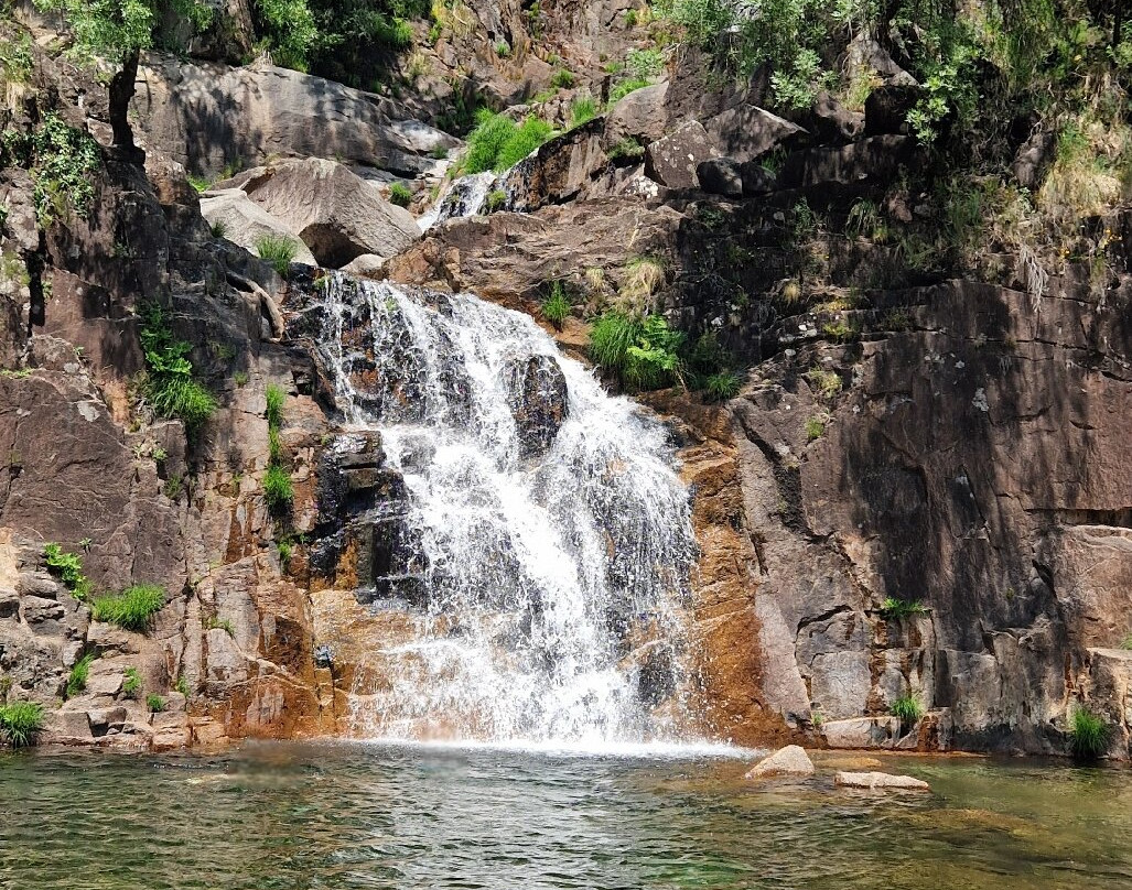 Cascata Tahiti-格里斯必去景点