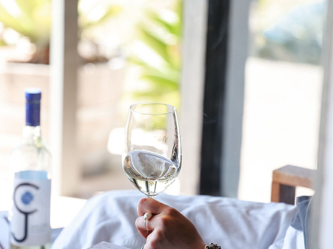 Cape Jaffa Wines-Wangolina必去景点