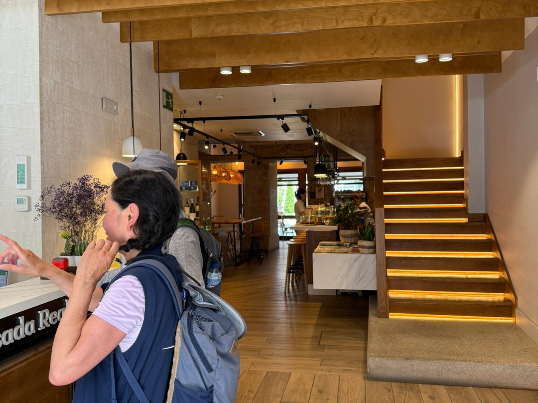 Hotel Pousada Real主图