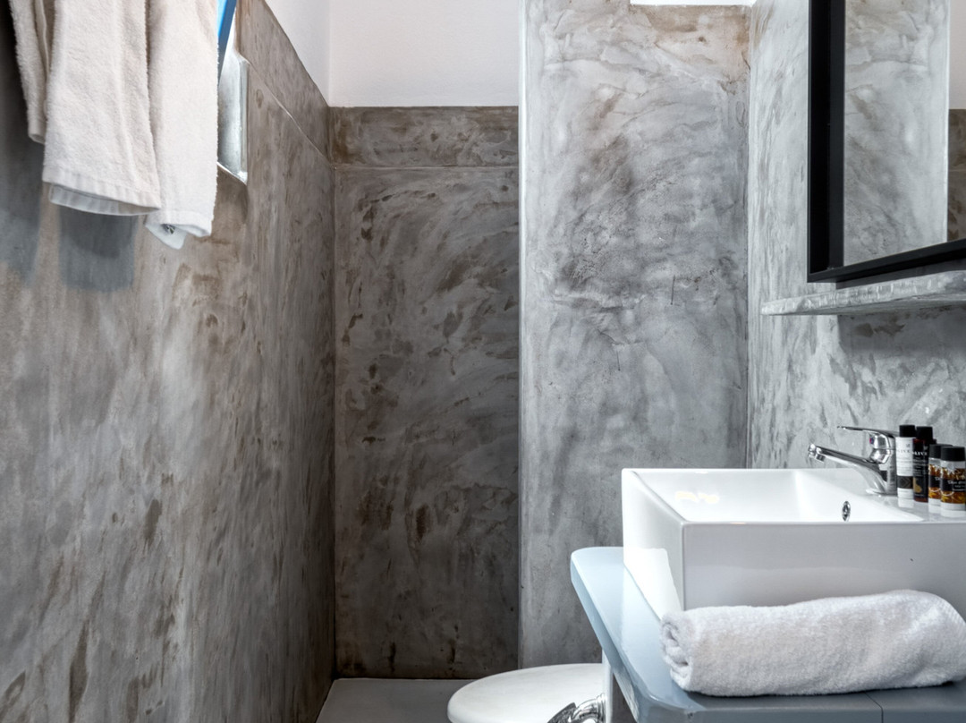 Coralli Seaside Resort