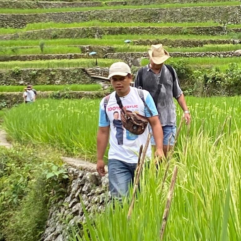 Banaue AdvenTours