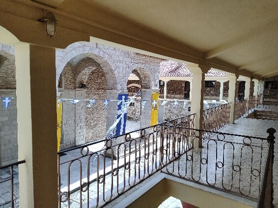 Agia Lavra Monastery-卡拉夫里塔必去景点