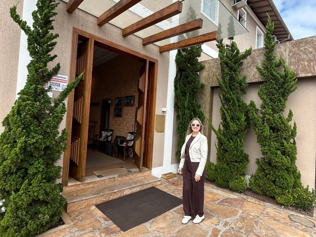 Hotel Estilo de Minas主图