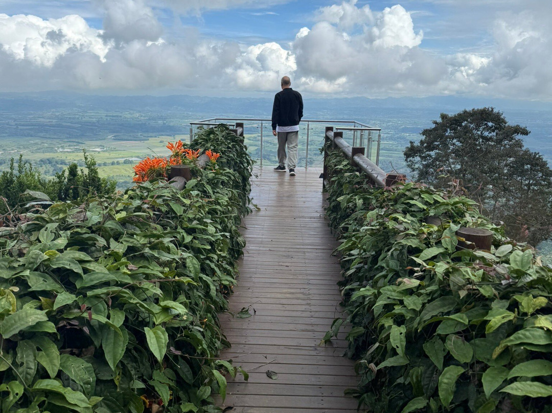 La Cima Eco Hotel主图